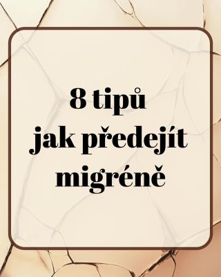 Jak předejít migréně? 🤦‍♀️ • Spánek je zázračný. Během něj tělo regeneruje a dobíjí síly. Dbejte na kvalitní a přiměřeně...
