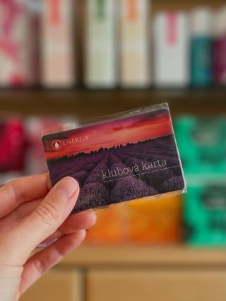 Vstupte do světa zdraví. 🤲 • Právě teď je ta správná chvíle začít čerpat výhody členství v Klubu Energy. 💧 • A jaké výhody...